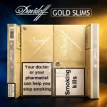 Davidoff Gold Slim cigarettes In Dubai