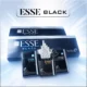 Esse black cigarettes