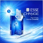 Esse change Cigarettes