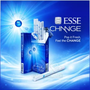Esse change Cigarettes