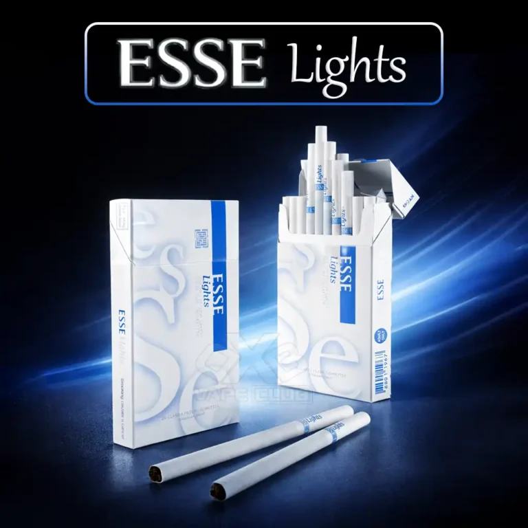 ESSE Lights