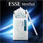 esse Menthol