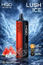 HQD Shisha 20000 Puffs Lush Ice