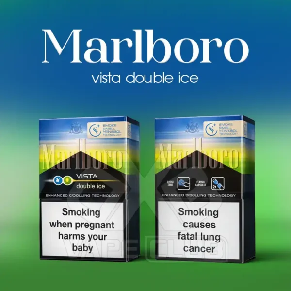 Marlboro Double Ice