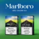 Marlboro Double Ice