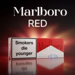 Marlboro Red