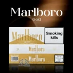 Marlboro gold