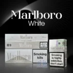Marlboro white