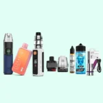 e vape