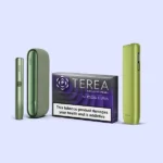 iqos and tere