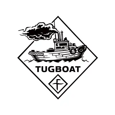 Tugboat