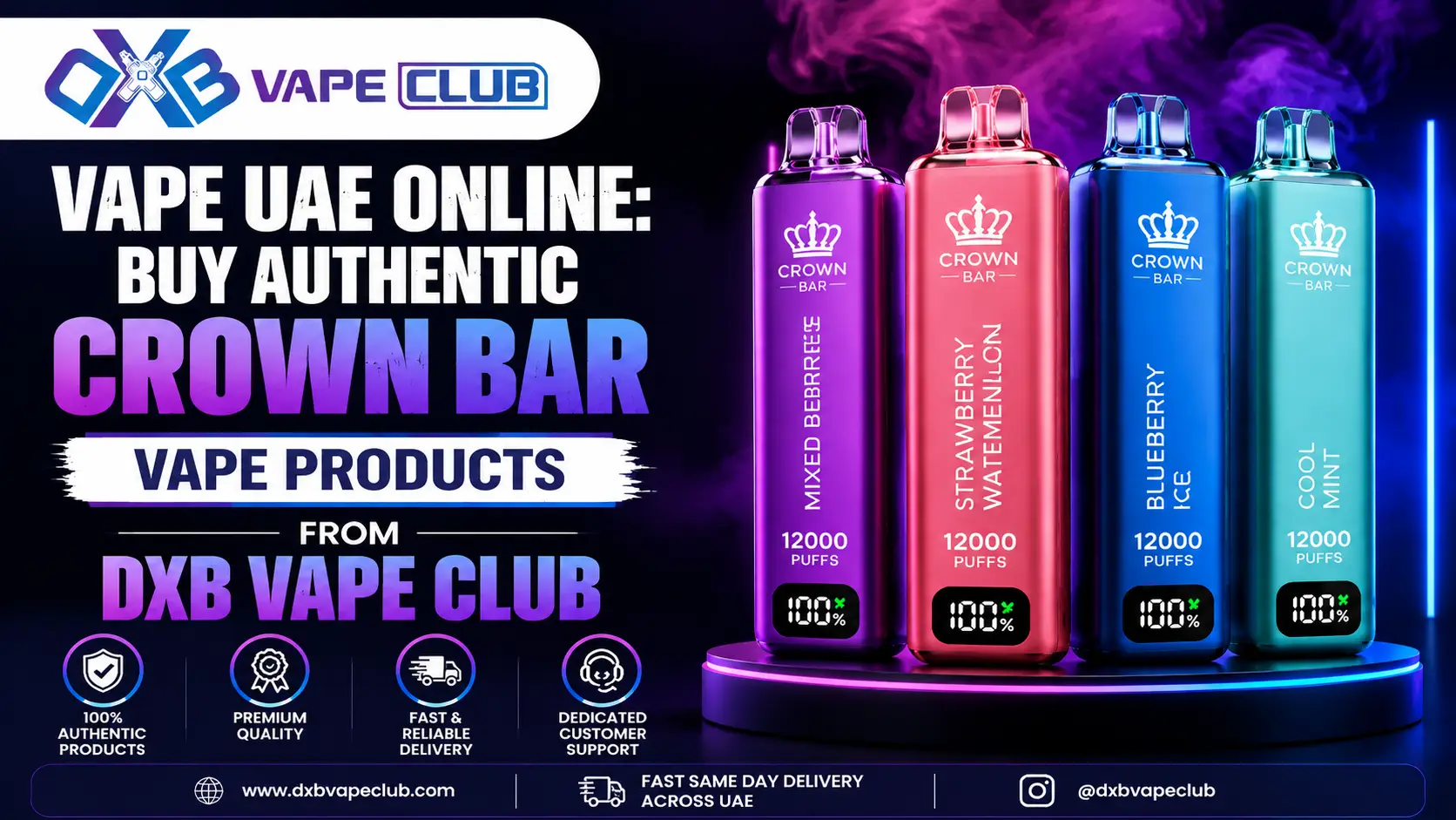 Vape UAE Online