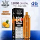 Al Fakher Crown Bar 12K Crystal V2