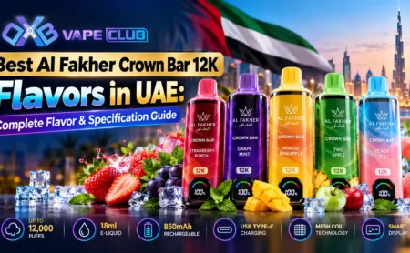 Al Fakher Crown Bar 12K